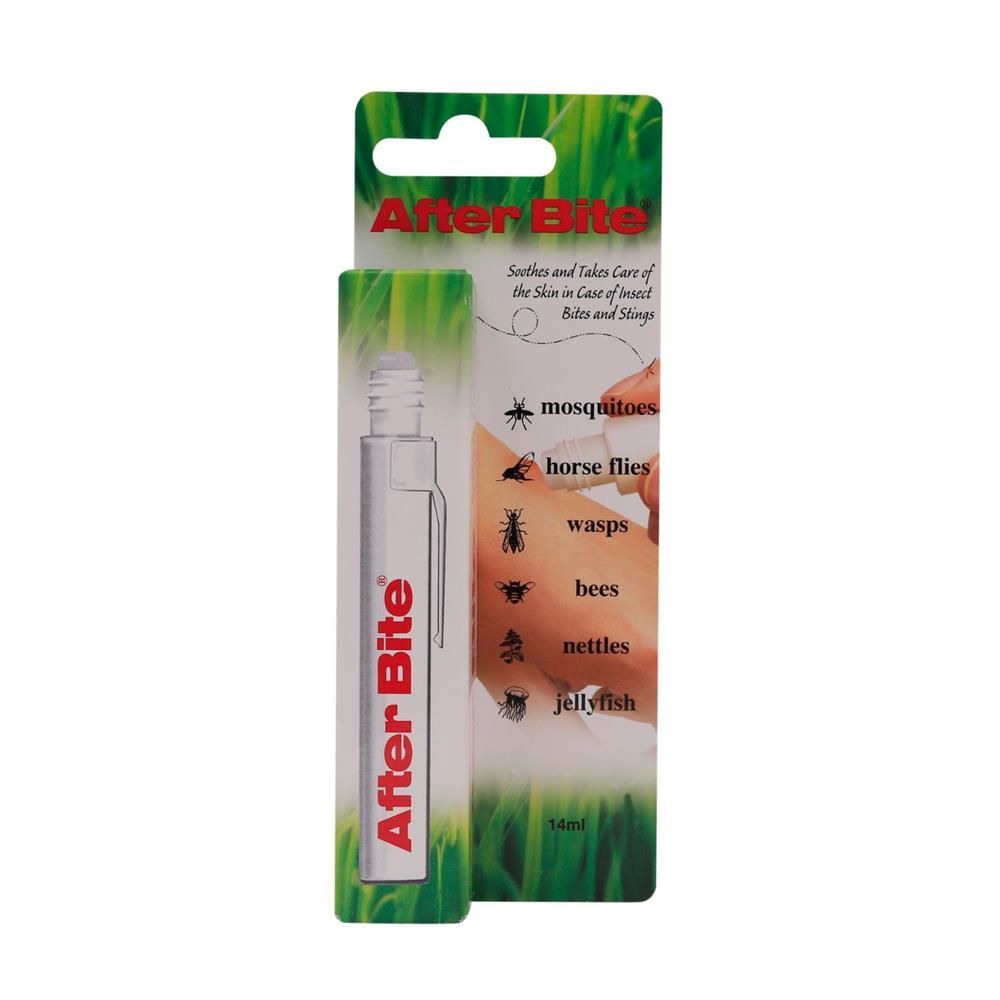 After Bite Relief From Insect Bites And Stings 14 ML