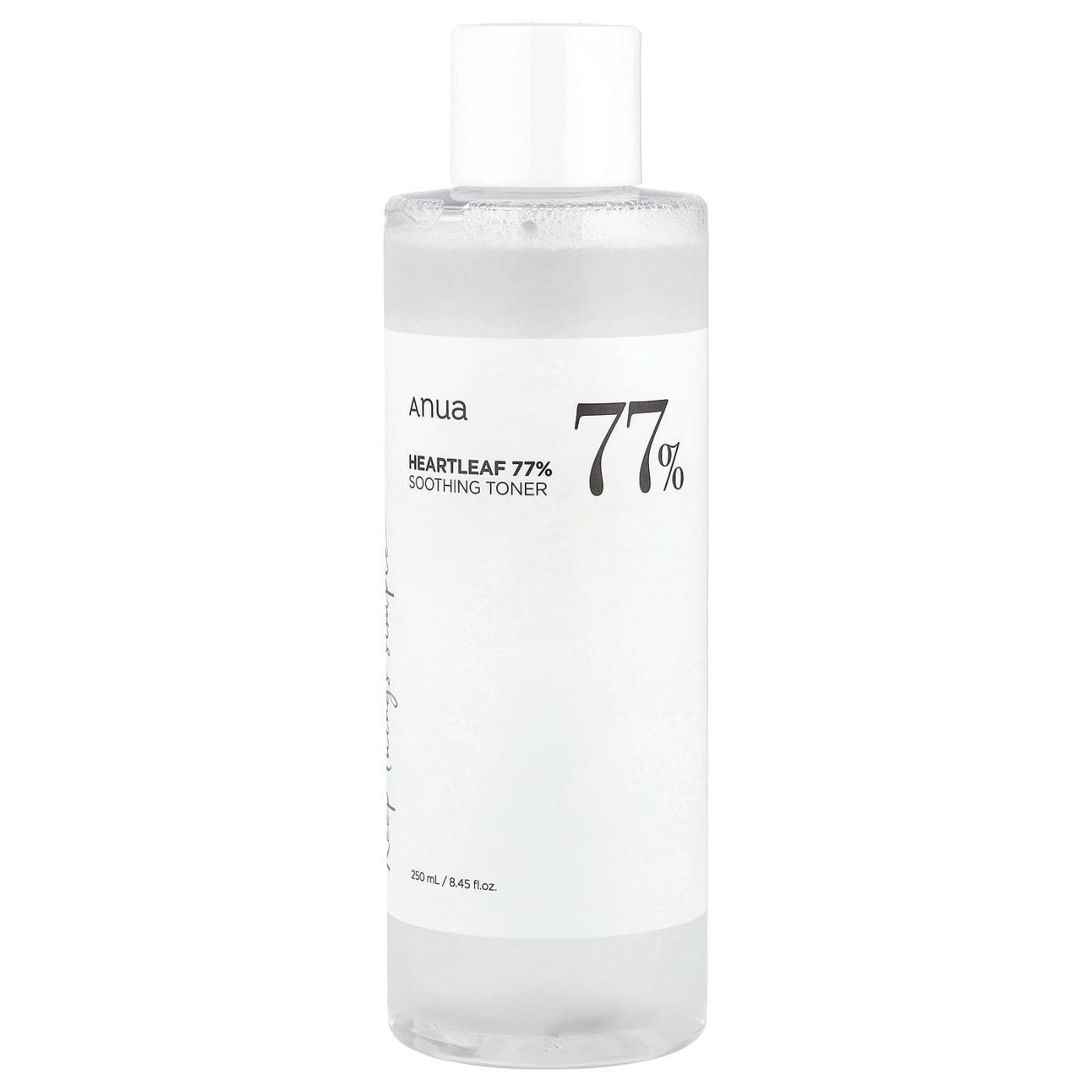 Anua Heartleaf 77% Soothing Facial Toner, 250ml