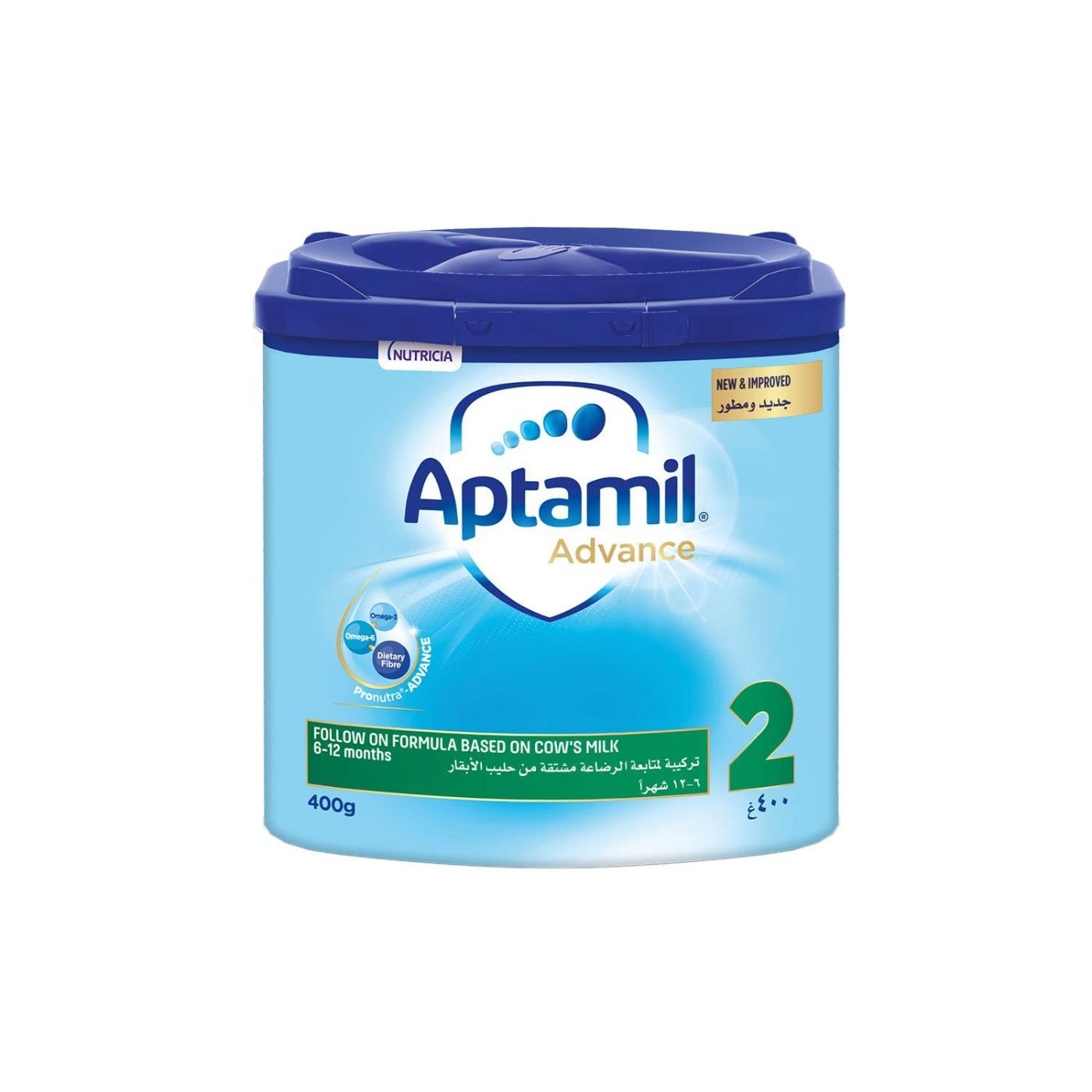 Aptamil Advance no.2 400g