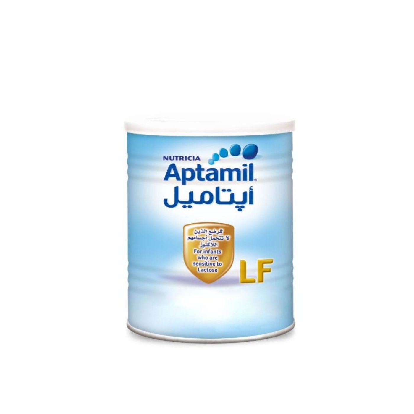 Aptamil Milk Lf 400g