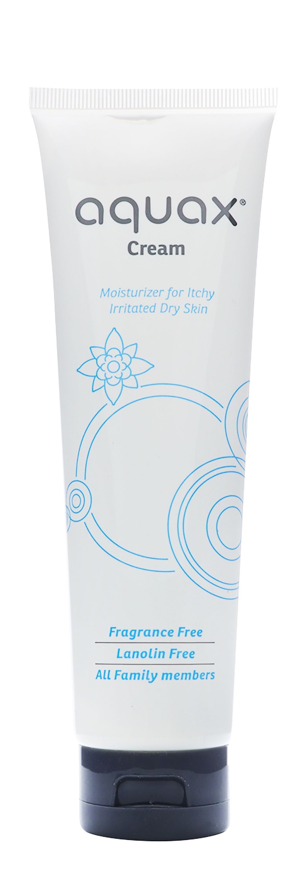 Aquax Moisturizing Cream for Itchy, Irritated & Dry Skin, 150g