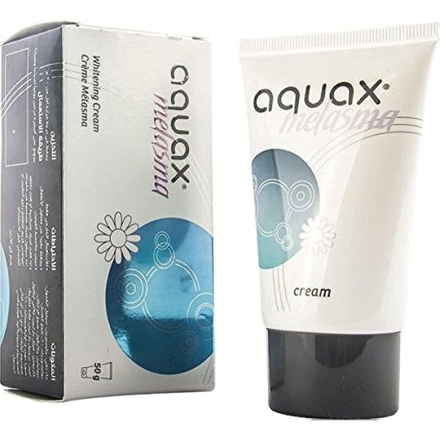 Aquax Whitening Cream, 50ml