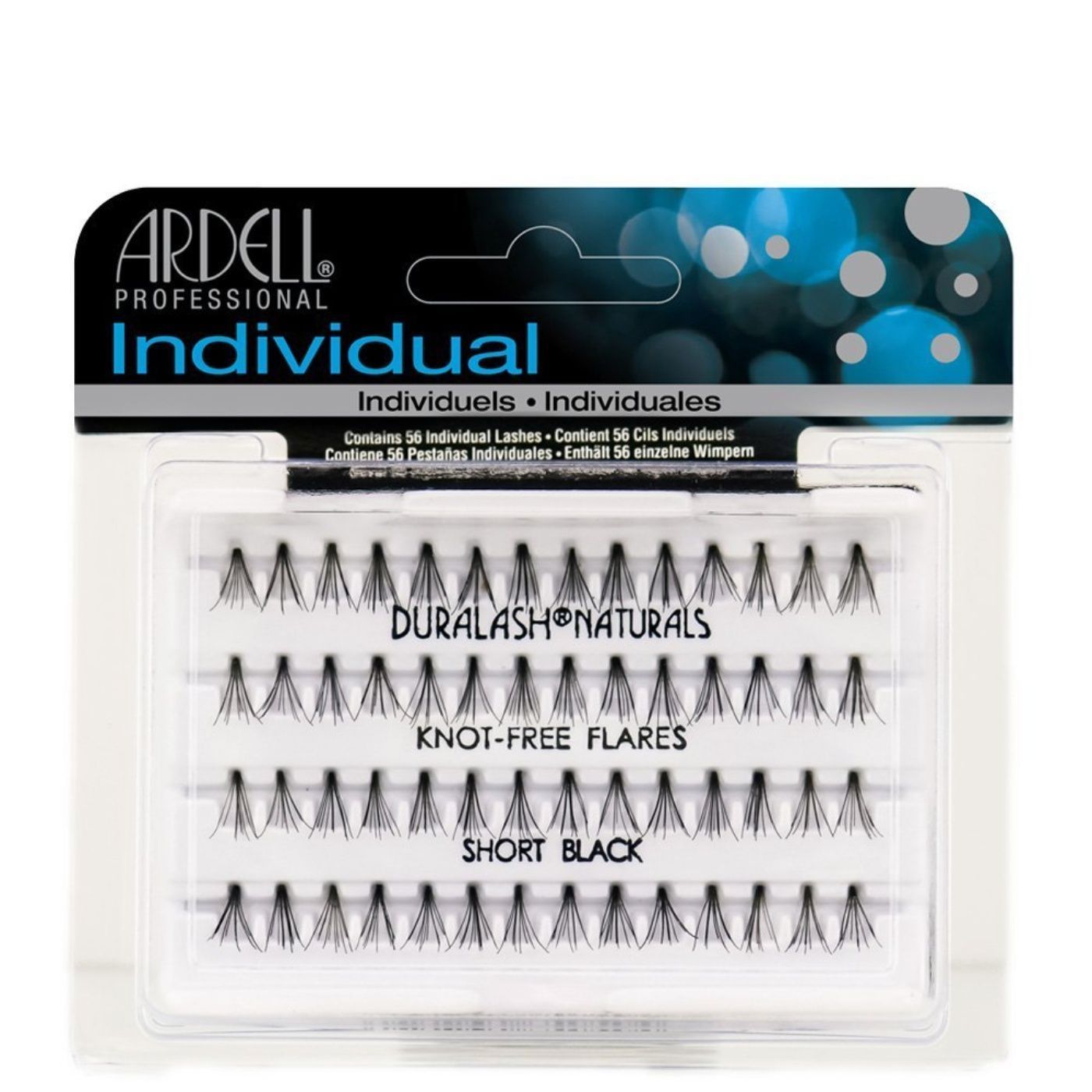 Ardell Durallash Eyelashes Combo Pack