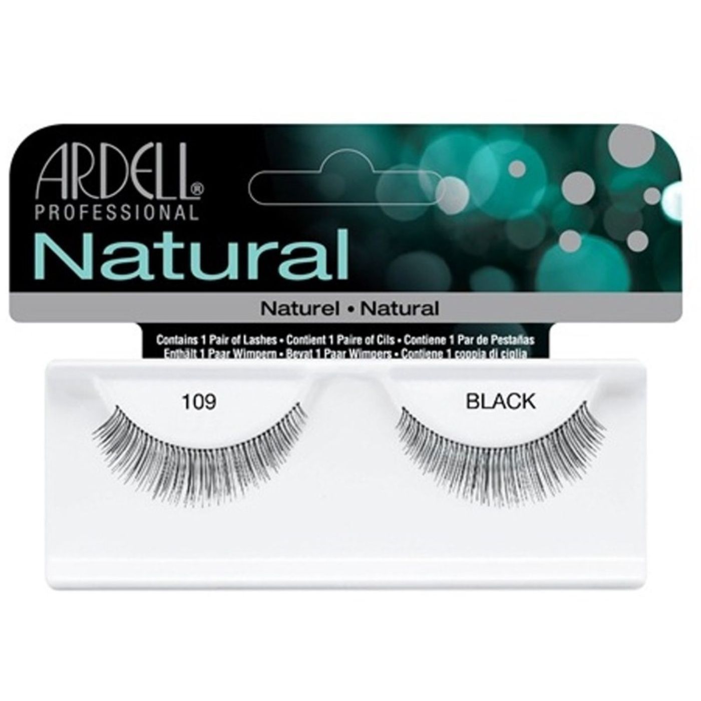 Ardell Fashion Lashes Eyelashes 109