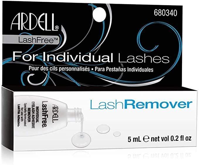 Ardell Lash Free Remover, 5ml