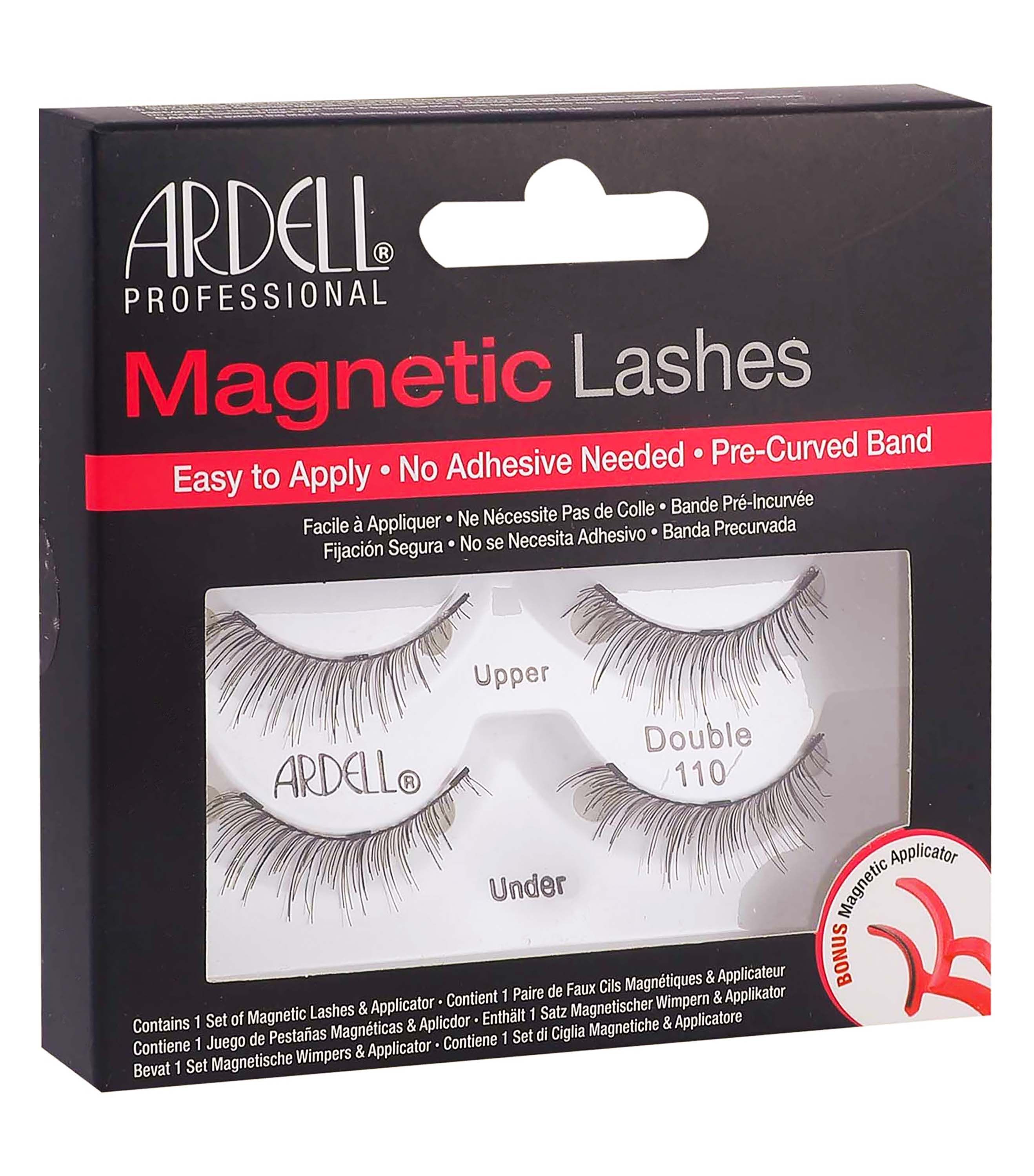 Ardell Magnetic Lashes Black