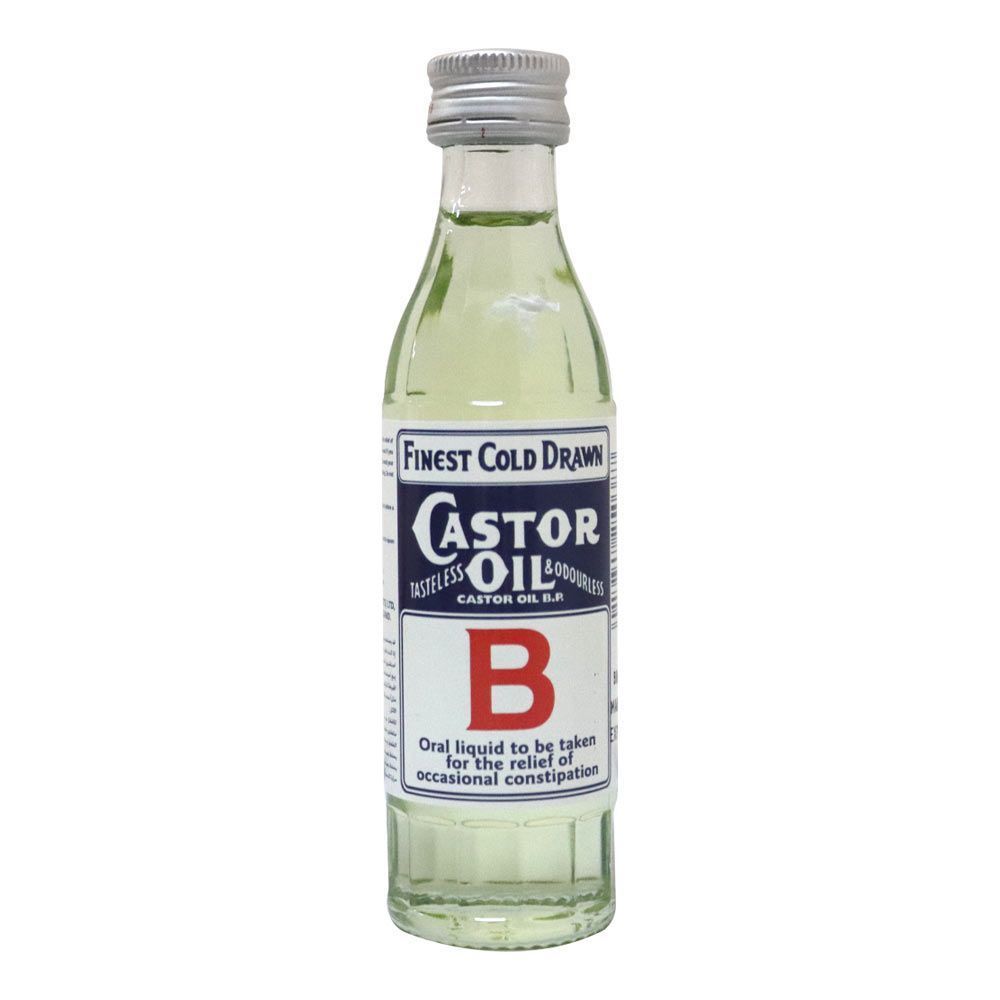 Bell’s Castor Oil 70ml