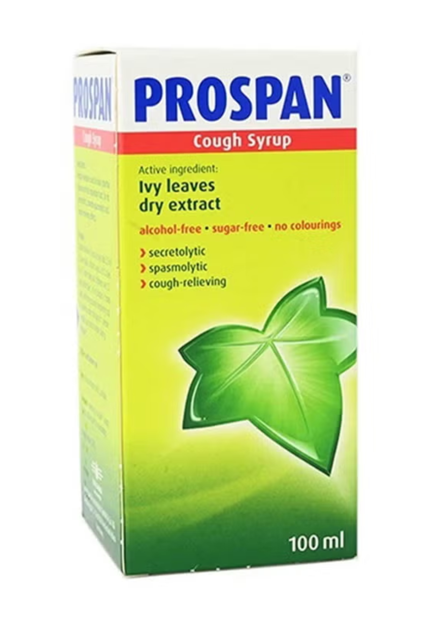 Prospan Syrup 200 mL